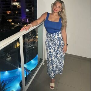 Meet your Posher, Silvia